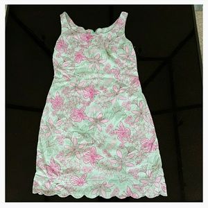 Lily Pulitzer Women's Dress